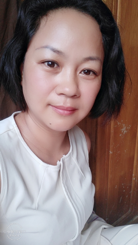 催乳师的第一张照片--宿州中老年相亲网
