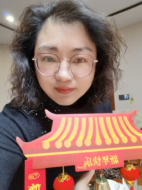 May的第一张照片--宿州中老年相亲网
